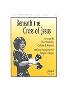 Beneath the Cross of Jesus - Solo Handbell