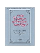 All Creatures of Our God and King - 3-5 Octave