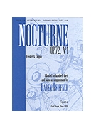 Nocturne Op. 72, No. 1 - Handbell Duet