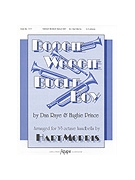 Boogie Woogie Bugle Boy - 3-5 Octave