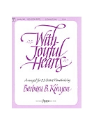 With Joyful Hearts - 2-3 Oct.