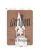 Carillon by Wagner H Dean - Wagner Harold - for Handbells 4-6 Octave