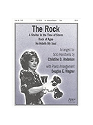 Rock, The  - Handbell Solo