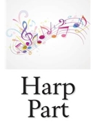 Song of Triumph - Harp Score