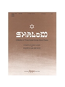 SHALOM 3-5 Oct. by - Laurence Eileen - for Handbells 3-5 Octave (SHALOM)