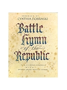Battle Hymn of the Republic by - Dobrinski Cynthia - for Handbells (BATTLE HYMN OF THE R)