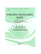 VIRGINIA HIGHLANDS SUITE 3-5 oct. by Dobrinski Cynthia for Handbells 3-5 Octave