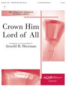 Crown Him Lord of All - 3-5 Oct.