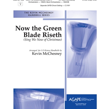 Now the Green Blade Riseth - Festival Part by for