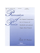 Procession of Praise - Director/Organ Score