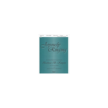 Joyously Ringing - 3-5 oct. w/opt. 2-3 oct. handchimes