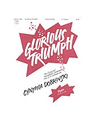 Glorious Triumph - 3-5 Octave