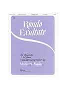 Rondo Exultate - 3-5 Octave
