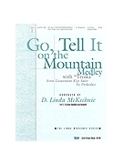 Go, Tell It on the Mountain Medley - 3-6 Octave Ringer Edition