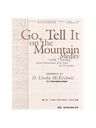 Go, Tell It on the Mountain - Director/Keyboard Score