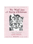 We Wish You a Merry Christmas - 3-5 Octave