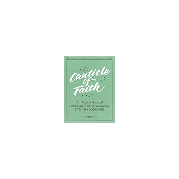 Canticle of Faith - 3-5 Oct.