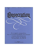 Consecration - 5 Octave w/opt. 2 Octave Handchimes by Payn William A for 5 Octave w/Optional 2 Octave Handchime
