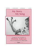 My Story My Song - Solo Handbell by - Anderson and Carter - for Solo