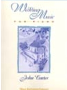Wedding Music For Piano by - Carter John - for Piano (WEDDING MUSIC FOR PI)