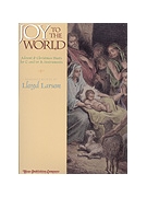 Joy to the World - Duets for C and/or B-flat Instruments w/CD