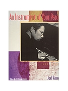 Instrument Of Your Peace by Raney Joel - Raney Joel - for Piano