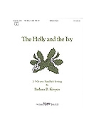 Holly and the Ivy, The - 2-3 Octave