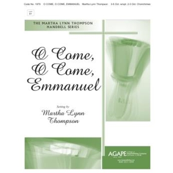 O Come, O Come, Emmanuel - 3-5 Oct.