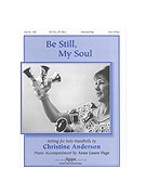 Be Still, My Soul - Solo Handbell