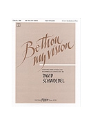 Be Thou My Vision - 3-5 oct.& Flute