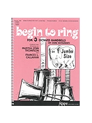BEGIN TO RING Jumbo Size - 3 oct. Collection by Thompson and Callahan - Callahan Frances - for Jumbo Size (BEGIN TO RING)