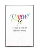 Renew! - Singers Edition