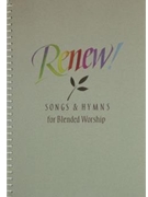 Renew! - Accompaniment Edition