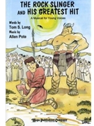 Rock Slinger & His Greatest Hit by Pote Allen Tom S. Long for Preview Pak