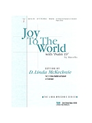 JOY TO THE WORLD 3-5 oct. by - McKechnie Linda D. - for Handbells 3-5 Octave (JOY TO THE WORLD)