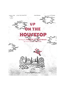 Up on the Housetop - 3-6 Octave