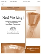 Noel We Ring - 2 Octave by - Mears Douglas - for Handbells 2 Octave