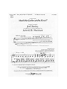 Shall We Gather at the River? - 3-5 oct. by - Raney and Sherman - for Handbells 3-5 Octave