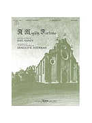 Mighty Fortress A - 4-6 Octave by - Raney and Sherman - for 4-6 Octave