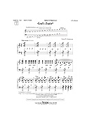 God's Train - 2-5 Octave