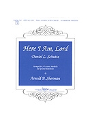 CANTIQUE DE JEAN RACINE Handchime Part by - Sherman Arnold B - for Handchime (CANTIQUE DE JEAN RAC)
