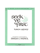 See Ye First by Lafferty Karen - Wagner Douglas E - for Handbells 3-5 Octave