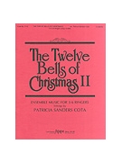 12 Bells Of Christmas II by - Cota Patricia - for Handbells Collection (II)