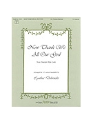 Joy to the World - Director/Organ Score by - Dobrinski Cynthia - for Director/Keyboard Score