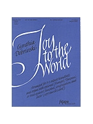 Joy to the World - 3-5 Octave by - Dobrinski Cynthia - for Handbells 3-5 Octave