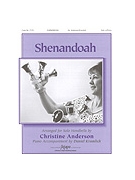 Shenandoah - Solo Handbell by - Harlan and Anderson - for Solo