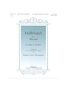 Hallelujah from "Messiah" - 3-5 Octave
