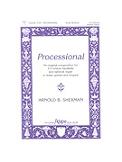 Processional - 3-5 Octave by Sherman Arnold for Ringer's Edition