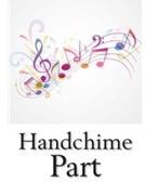 God So Loved the World - 3-4 Oct. Handchimes