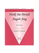 Hark! the Herald Angels Sing - 4-6 Octave